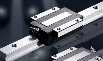 韓國(guó)SBC直線(xiàn)導(dǎo)軌出現(xiàn)維修故障5案例