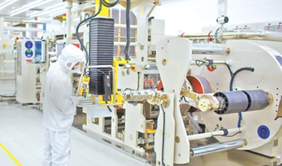 SBC直線(xiàn)導(dǎo)軌在應(yīng)用中的6大元素